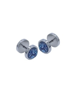 Surgical Steel Fake Plug KP-221105-12059  
